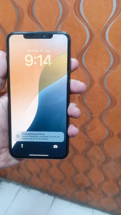 Apple iPhone XS Max 512gb