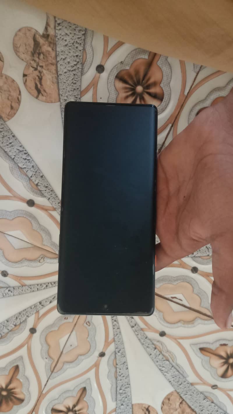 Tecno CAMON 40 Pro 2