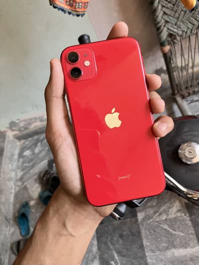 iPhone 11 sale + exchange