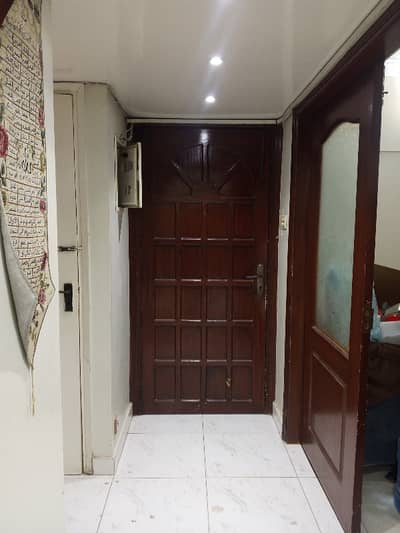 three bed dd vip project apartment for rent in johar