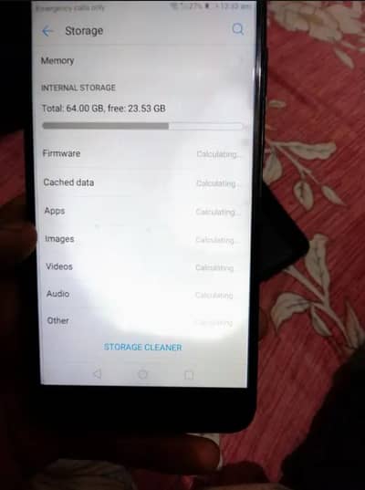 Huawei P10 Lite For Sale in Good Working Condition