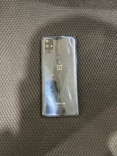 One Plus Nord N10
