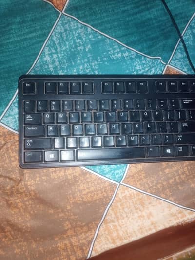 Dell keyboard full size