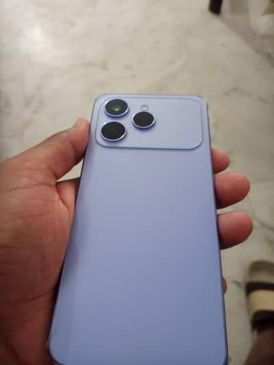 Tecno Spark 40