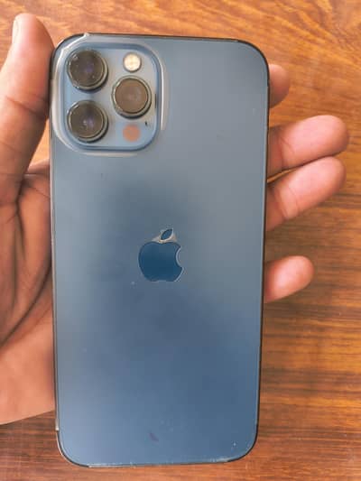 Apple iPhone 12 Pro Max