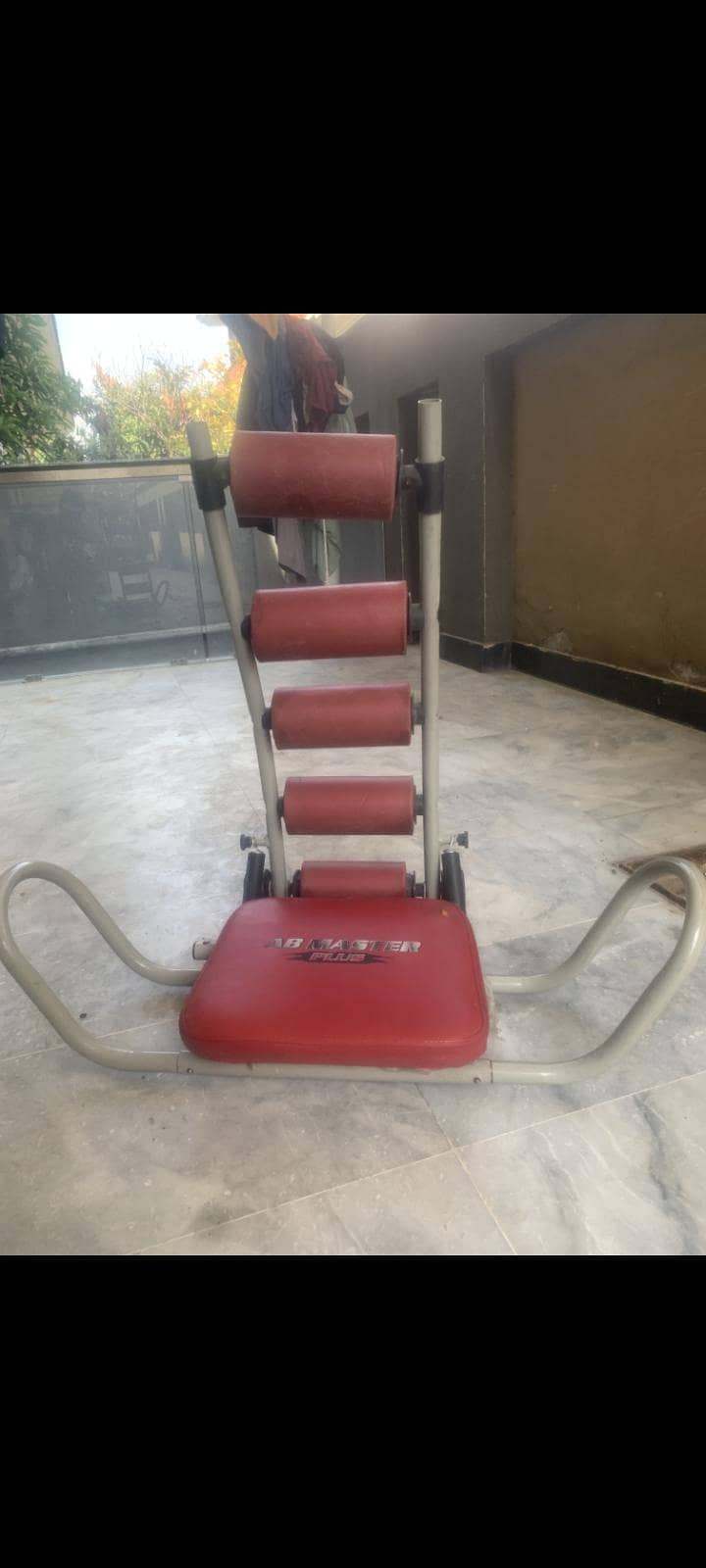 exercise All cheese 1