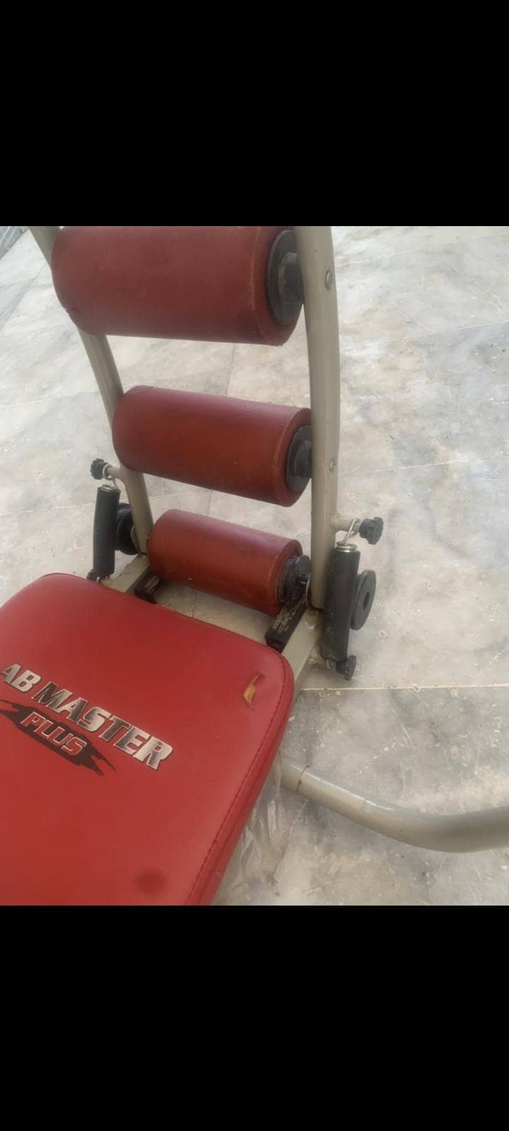 exercise All cheese 2
