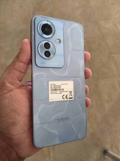 OPPO Reno11 F