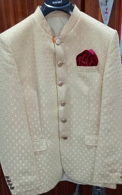Prince Coat