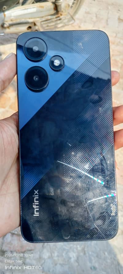 infinix hot 30 play