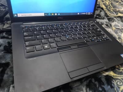 Dell Latitude 7480 Laptop For Sale