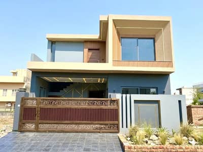 8 MARLA 1.5 STORY NEW HOUSE FOR SALE F-17 ISLAMABAD BANK LOAN POSSIBLE ALL FACILITY AVAILABLE CDA PPROVED
