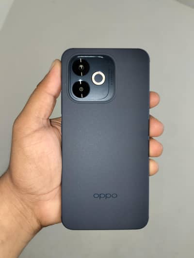 OPPO A6s pro