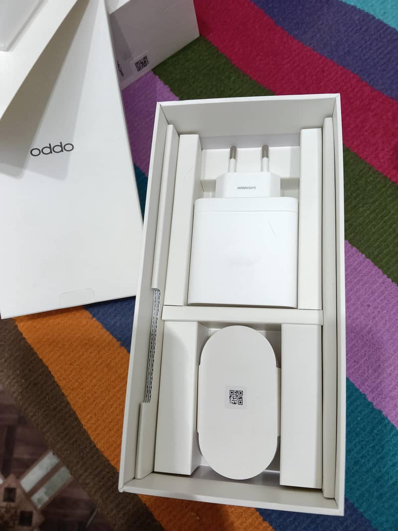 OPPO A6s pro 3