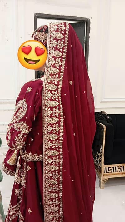 Beautiful Premium Sheesha Silk Lehenga for Sale