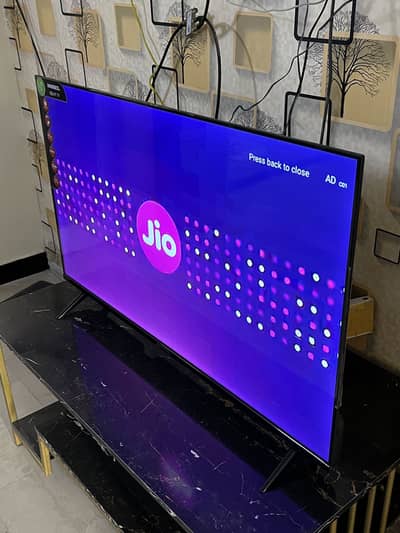 NOBEL SMART TV 42’ inch