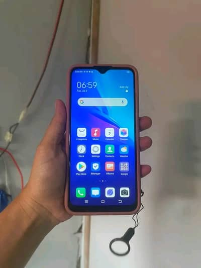 Vivo y11 3/32 with box