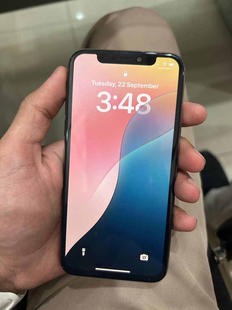 Apple iPhone XS 2