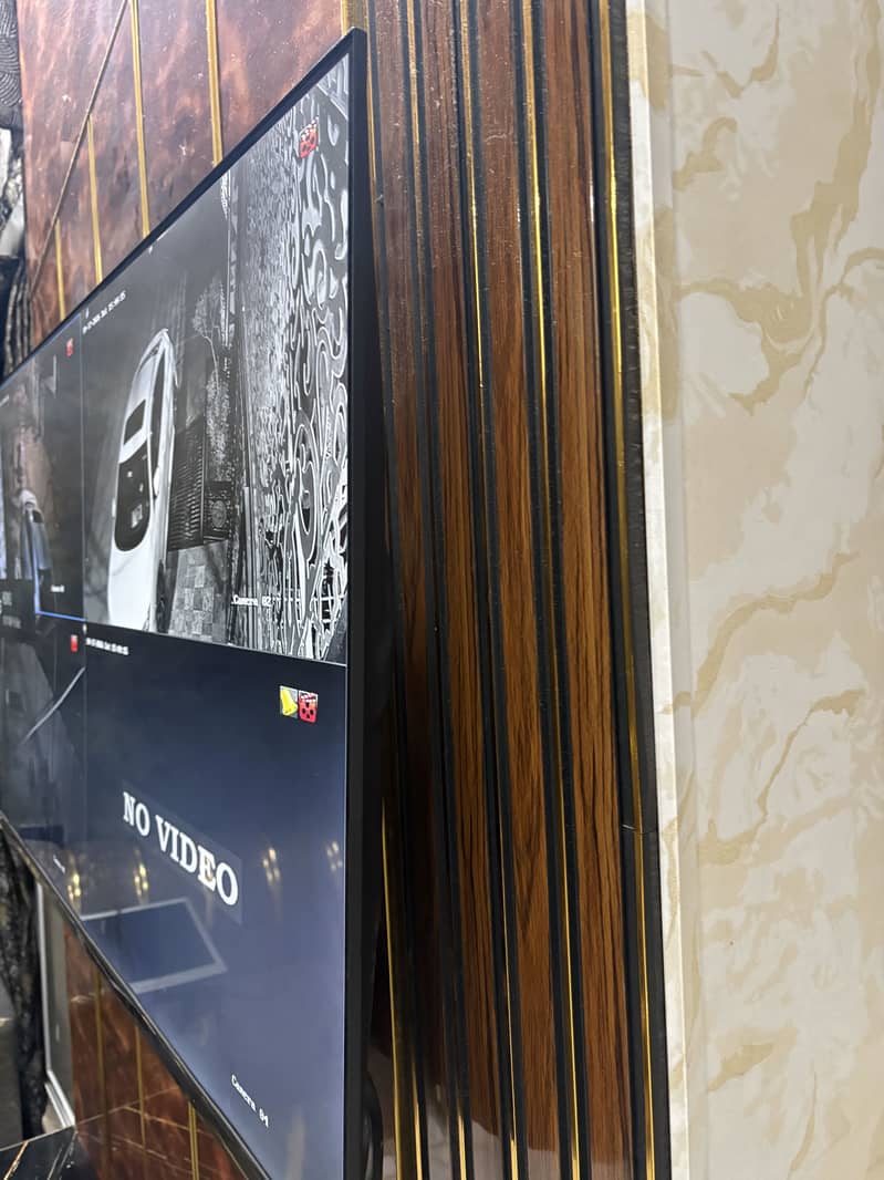 Vidda 50 inchs led smart android 2