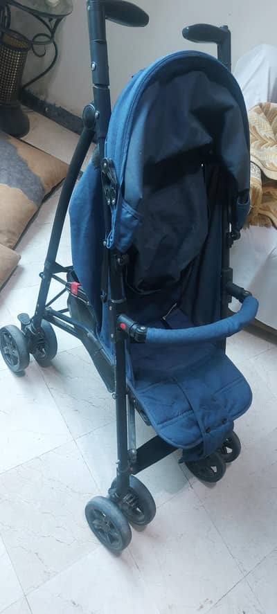 Staller for Kids