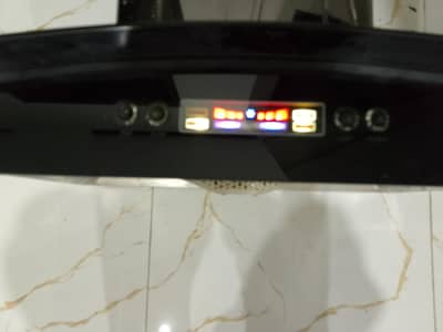 chemni hood for kitchen