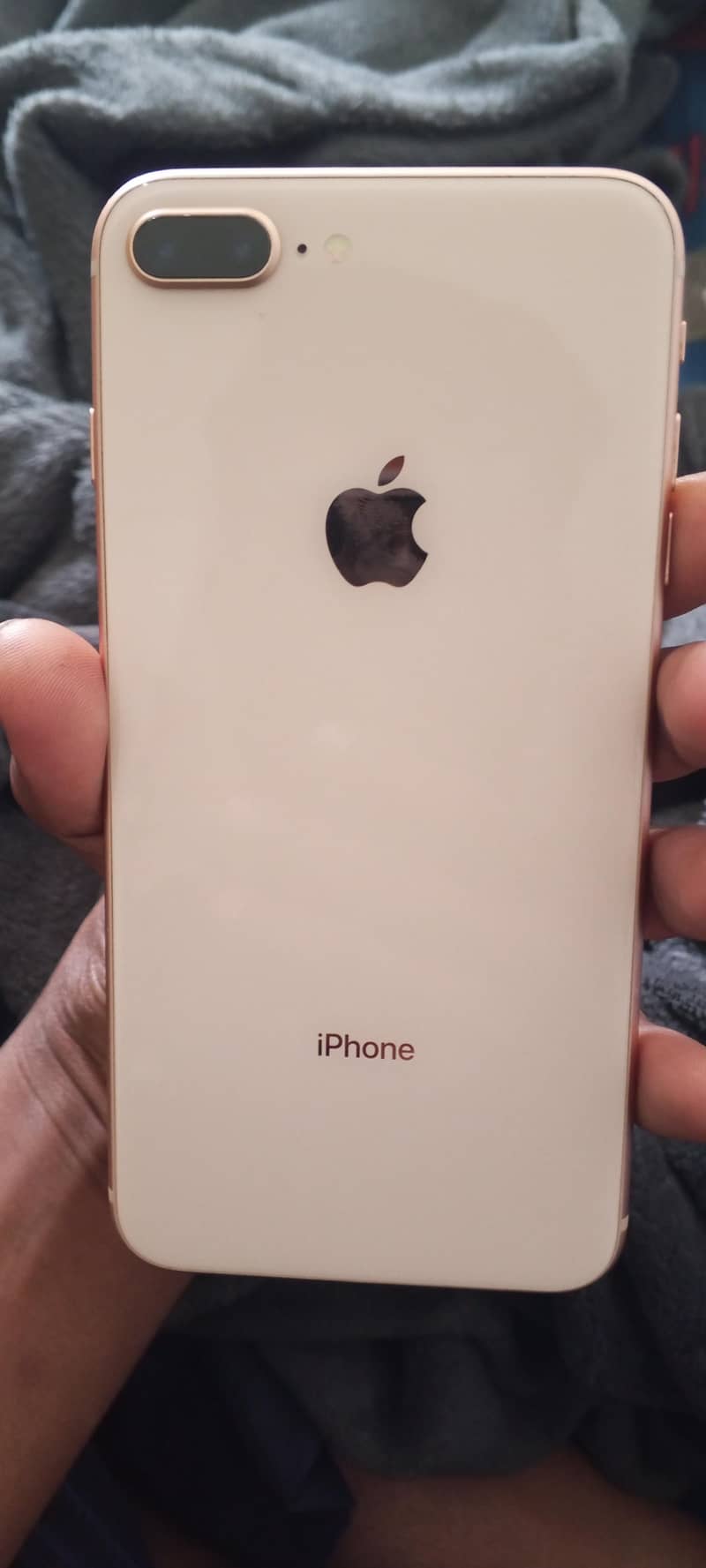 Apple iPhone 8 Plus 1