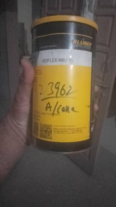 kluber grease isu 15 imported