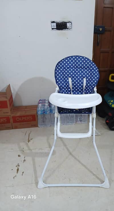 kids high chair