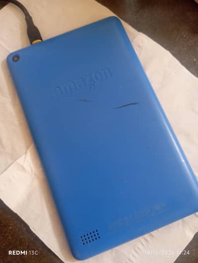 Amozone fire 7 for sale