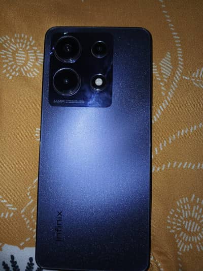 Infinix Note 30