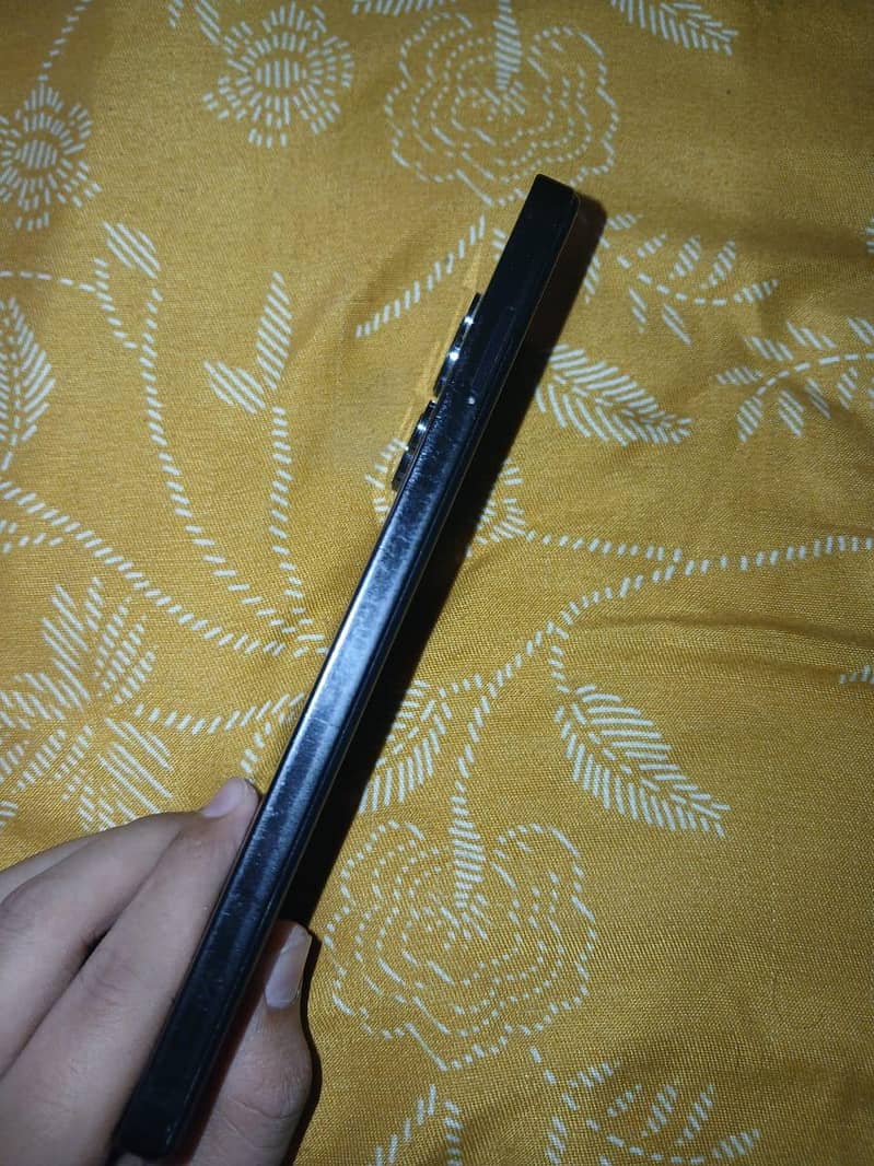 Infinix Note 30 1