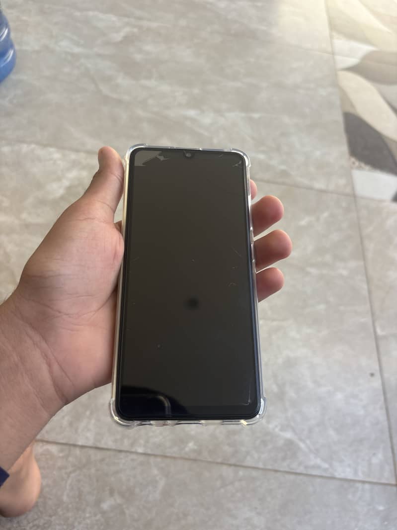 Samsung Mobile A32 0