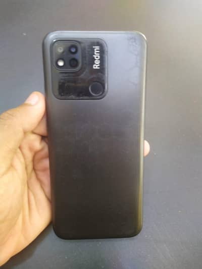 Xiaomi Redmi 10A