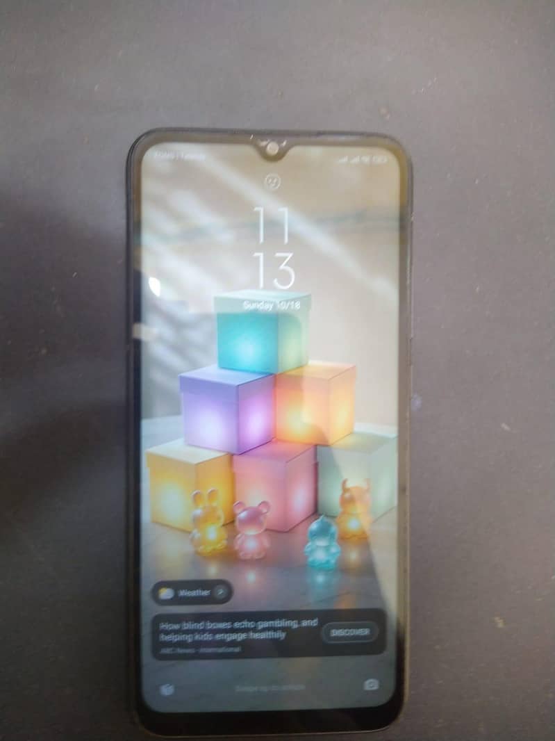 Xiaomi Redmi 10A 2