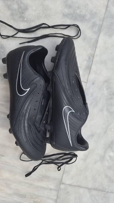 phantom gx 2 black