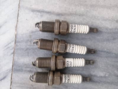Cultus Old (SparkPlugs, IgnitionCoils, SideMirror, WindowBlinds etc)