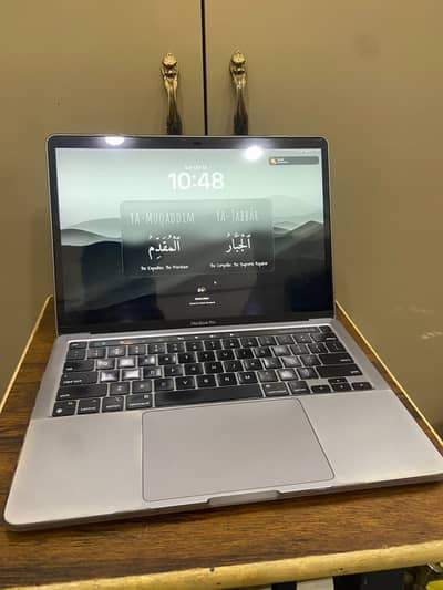 Macbook Pro M1 (2020) 16gb 1TB