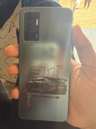 Vivo V23e