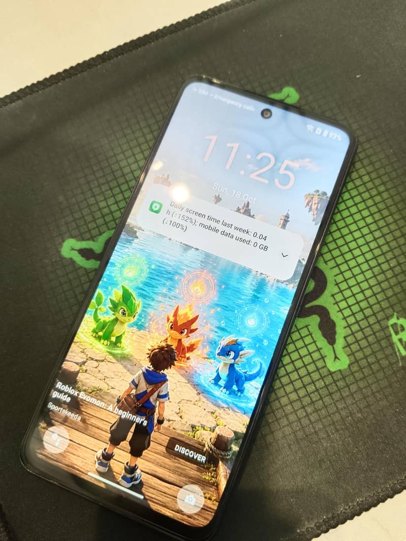 Realme C71 1