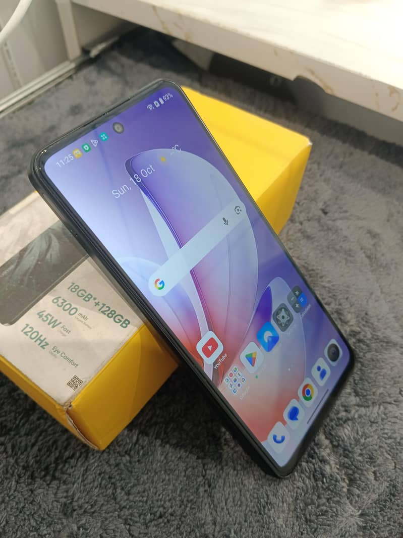 Realme C71 2
