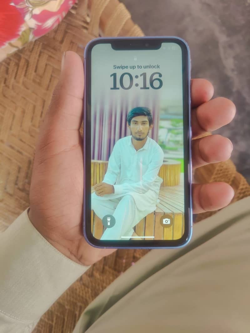Apple iPhone XR 3