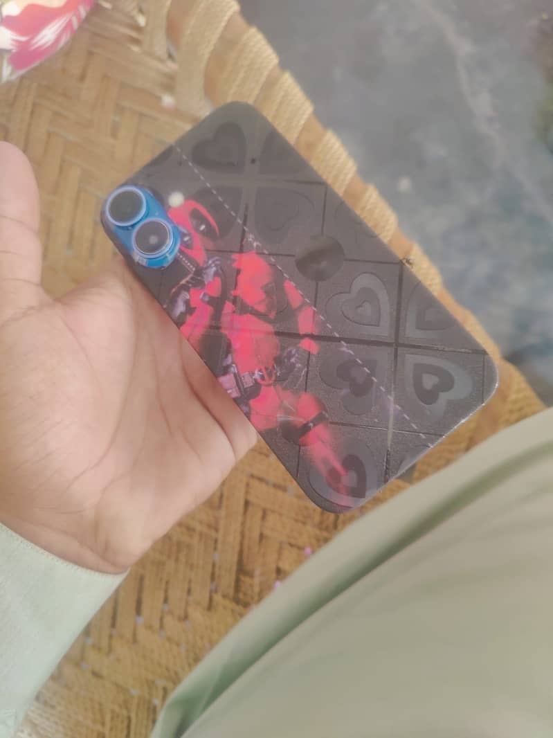 Apple iPhone XR 6