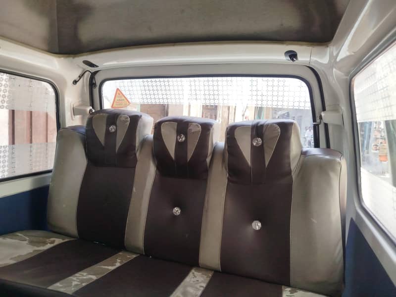 Suzuki bolan 1