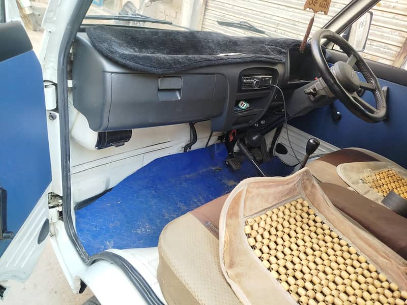 Suzuki bolan 3