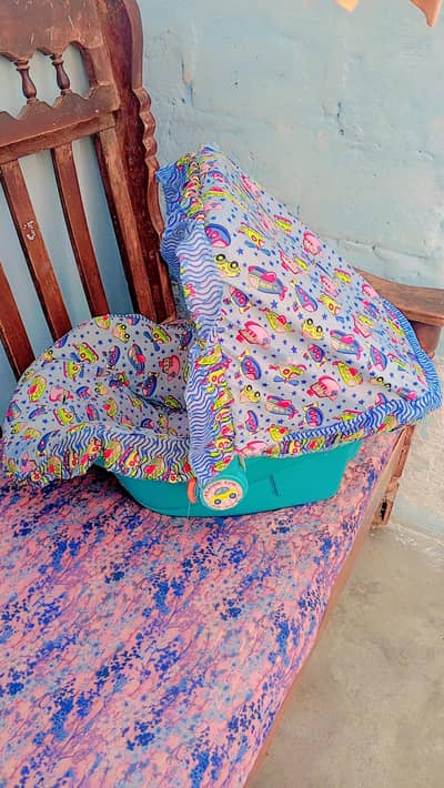 sleeping Cote