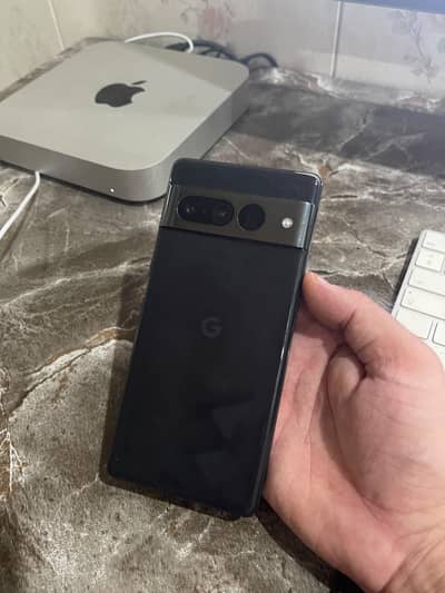 Google Pixel 7 Pro | Non PTA | Excellent Condition