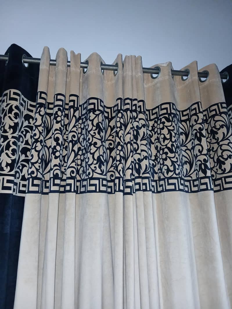 curtains 1
