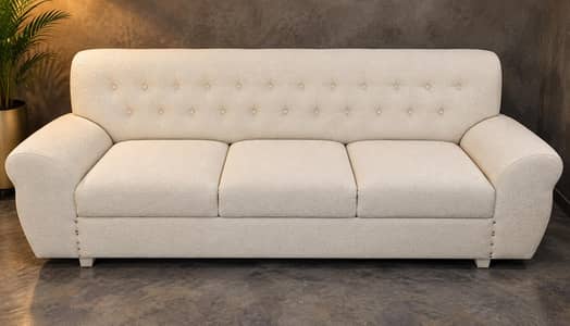 Two-Seater Sofa for Sale