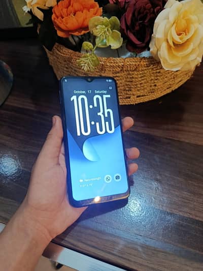 Vivo Y15