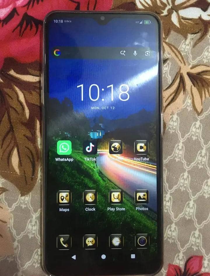 G'Five Note 25 Ultra 4